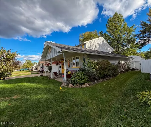 Austintown, OH 44515,425 Southward DR