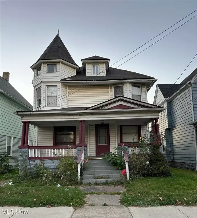 Cleveland, OH 44109,3288 Scranton RD