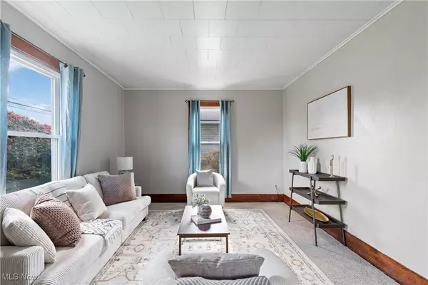 Barberton, OH 44203,132 31st ST SW