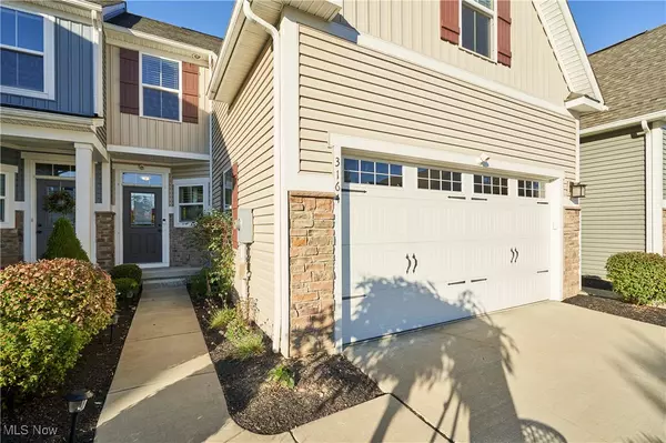 Cuyahoga Falls, OH 44223,3164 Old Mill DR