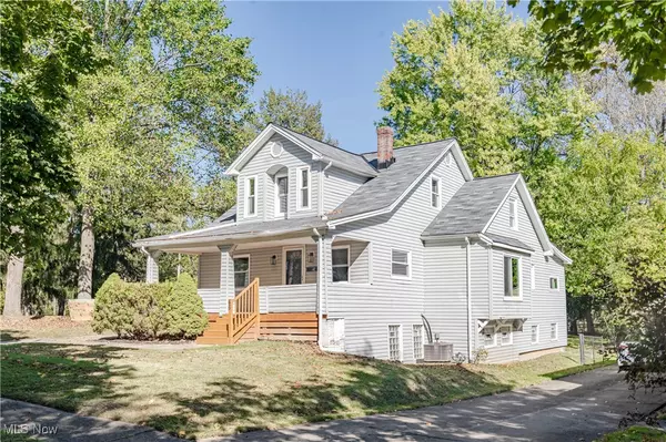 Bedford, OH 44146,46 Thames AVE