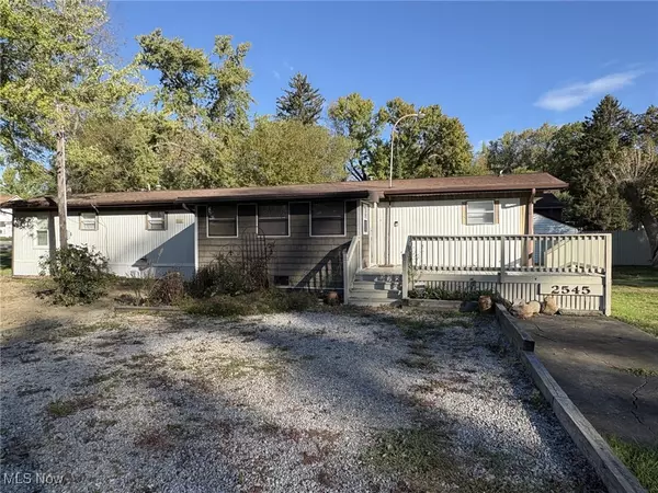 Akron, OH 44312,2545 Cross way