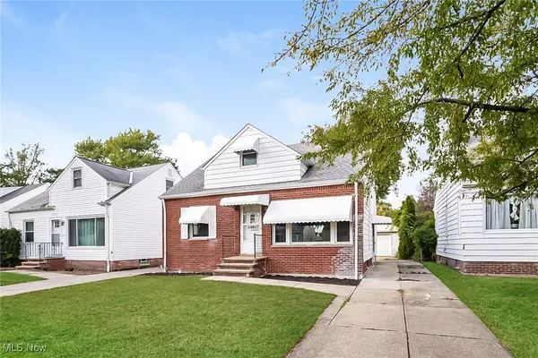 Euclid, OH 44123,24891 Zeman AVE