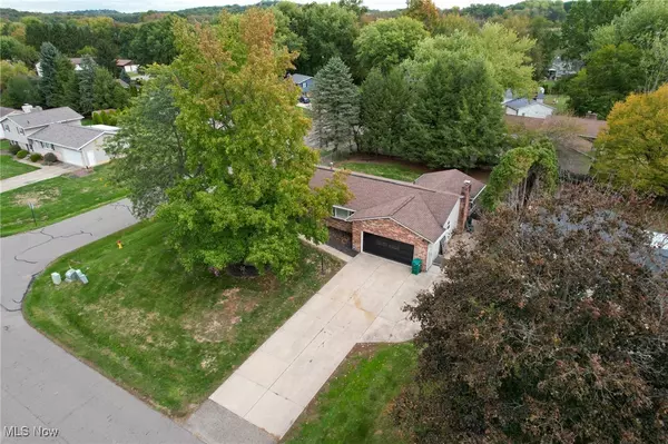 Massillon, OH 44646,3536 Oxford AVE NW
