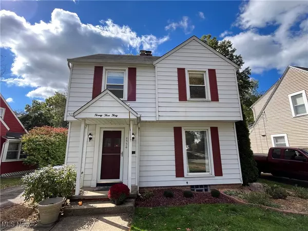 2330 Wyandotte AVE, Cuyahoga Falls, OH 44223