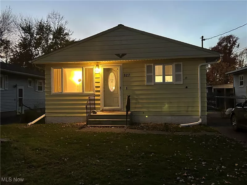 827 Abbe RD S, Elyria, OH 44035