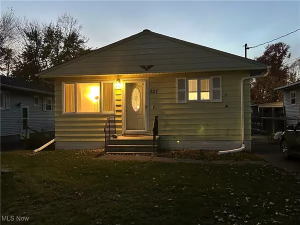 Elyria, OH 44035,827 Abbe RD S