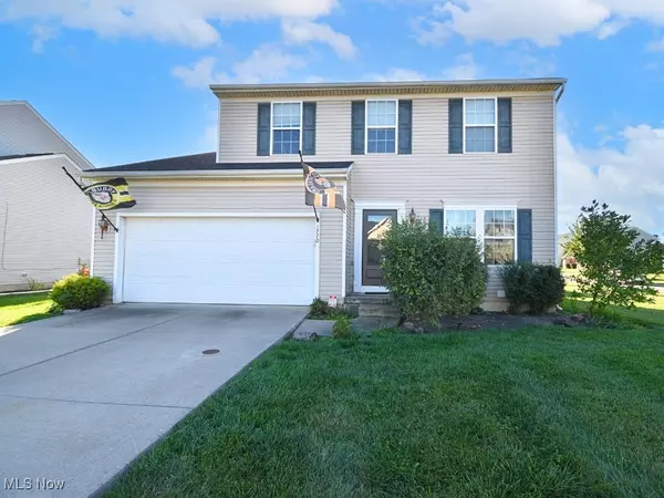 1770 N Ashwood LN, Painesville, OH 44077