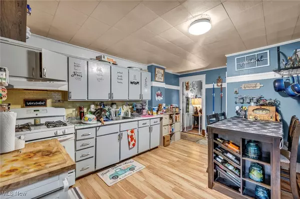 Newton Falls, OH 44444,310 S Milton BLVD