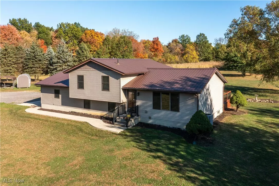 Berlin Heights, OH 44814,6760 Mason RD