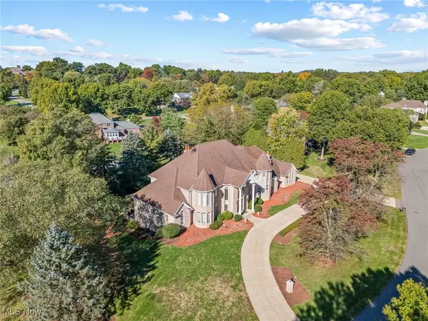 Canton, OH 44708,5179 Birkdale ST NW