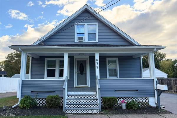 Painesville, OH 44077,677 N State ST