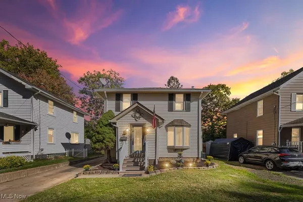 Akron, OH 44305,499 Tompkins AVE