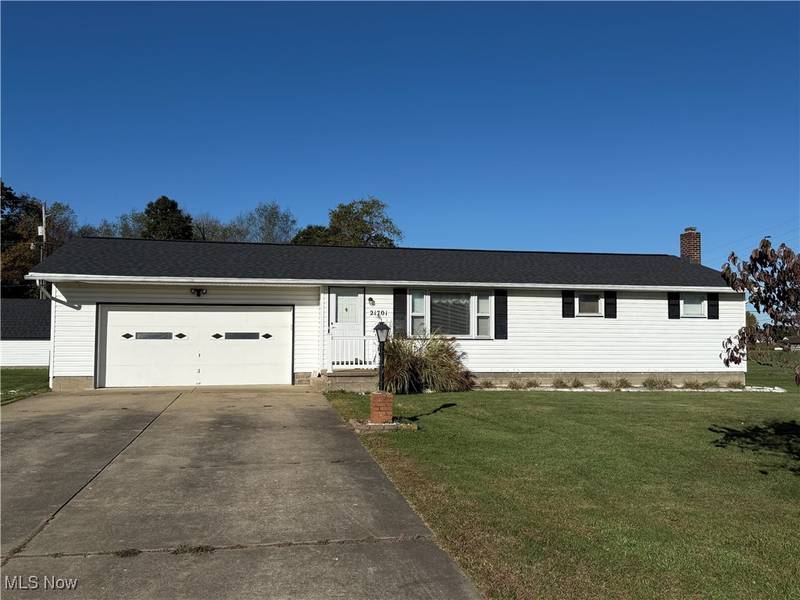 21701 Meadow DR, West Lafayette, OH 43845