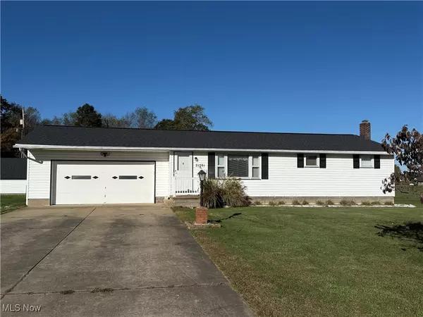 21701 Meadow DR, West Lafayette, OH 43845