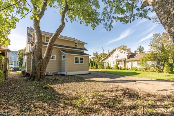 Alliance, OH 44601,2460 S Arch AVE