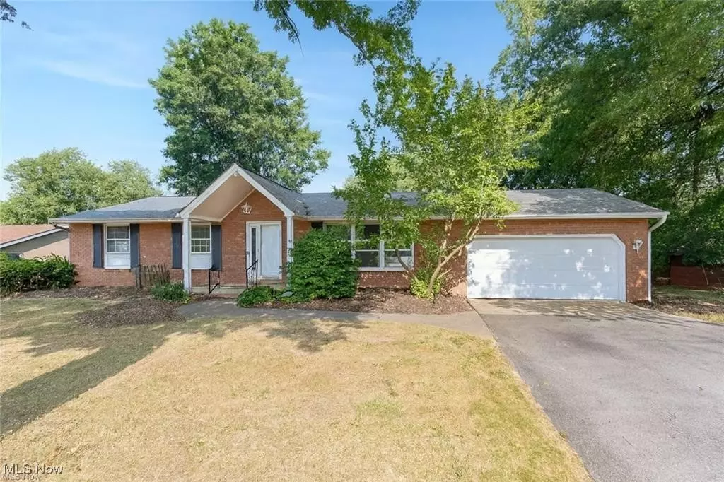 Canton, OH 44708,515 Oneida AVE NW