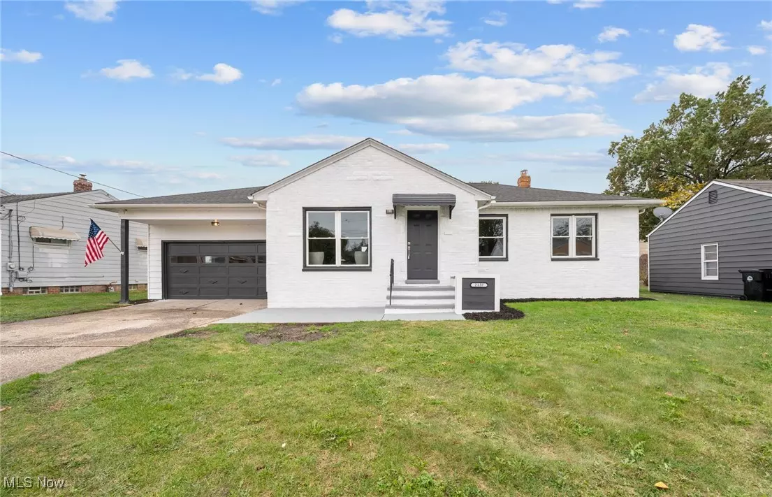 Cleveland, OH 44109,2137 Silverdale