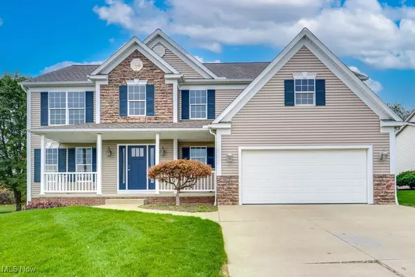 Massillon, OH 44646,2667 Ashwell AVE SW