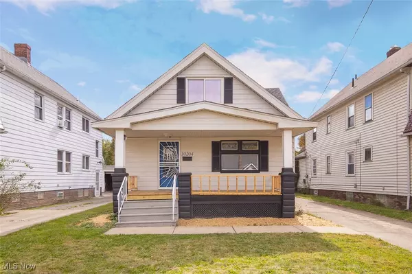 Garfield Heights, OH 44125,10204 Parkview AVE