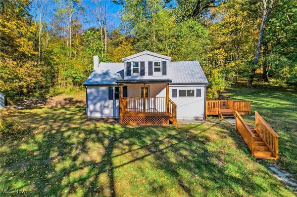 Lisbon, OH 44432,8146 Pritchard AVE