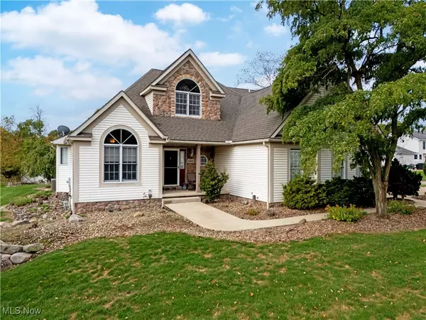 5443 Chadwell CIR, Ravenna, OH 44266