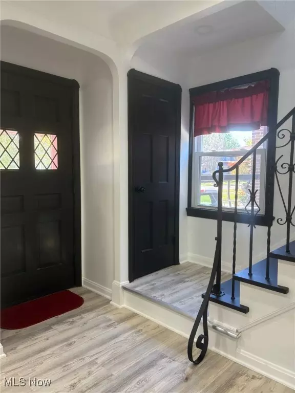 Cleveland, OH 44109,4506 Bader AVE