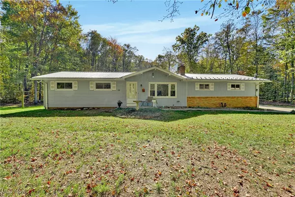 14705 Hubbard RD, Burton, OH 44021