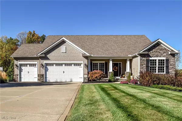 8106 Rainbow DR, Concord, OH 44077