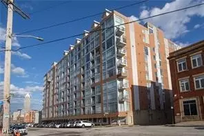 2222 Detroit AVE, Cleveland, OH 44113