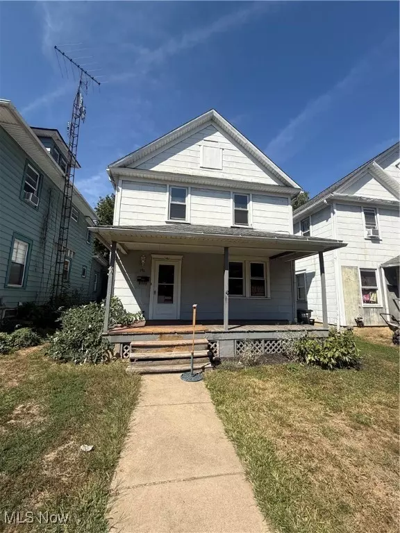 746 Wooster RD N, Barberton, OH 44203