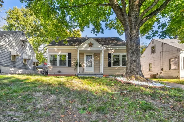 Akron, OH 44310,1167 Hilltop DR