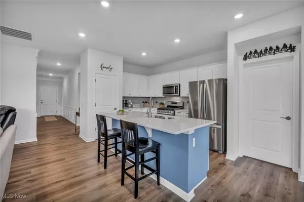 Wadsworth, OH 44281,1014 Marissa DR