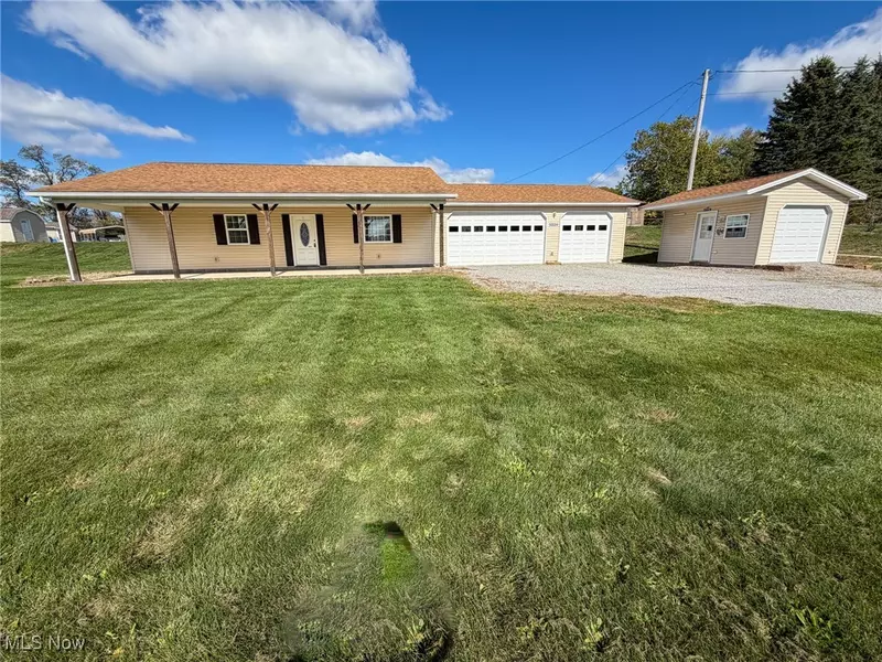 50034 Calcutta Smith Ferry RD, Calcutta, OH 43920