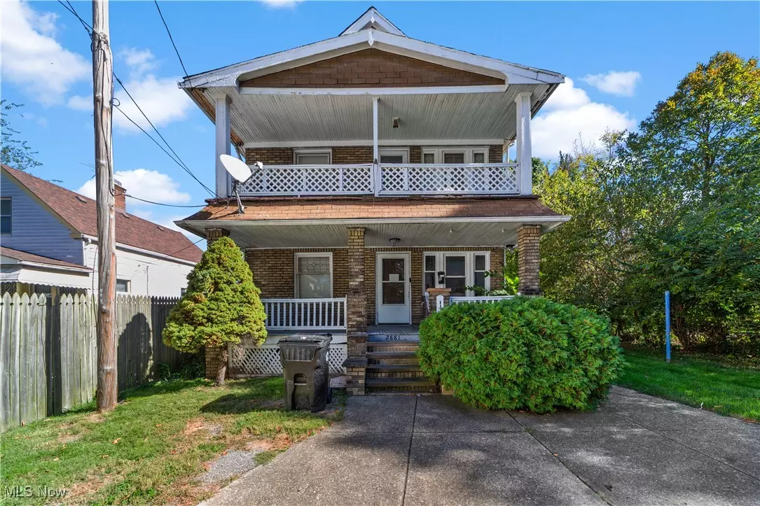 Cleveland, OH 44104,2883 E 114th ST