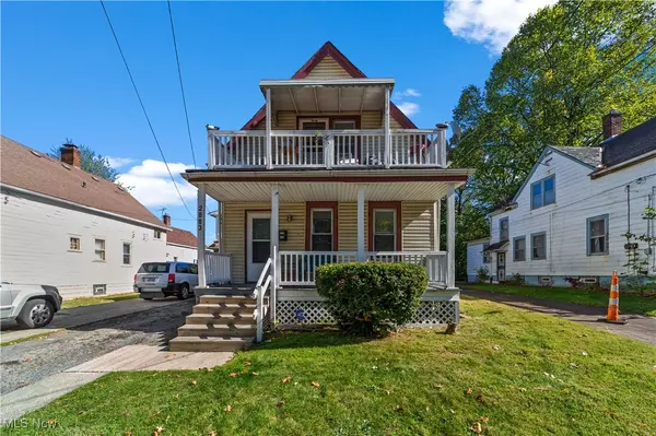 Cleveland, OH 44104,2883 E 114th ST