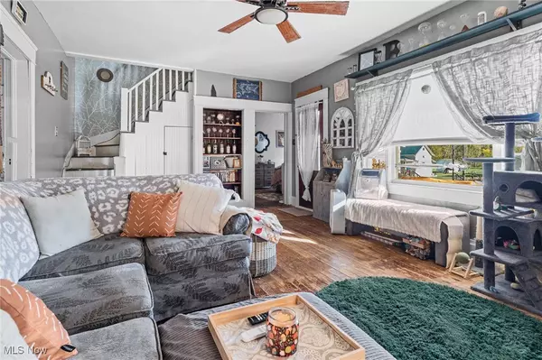 Bladensburg, OH 43005,26031 New Guilford RD