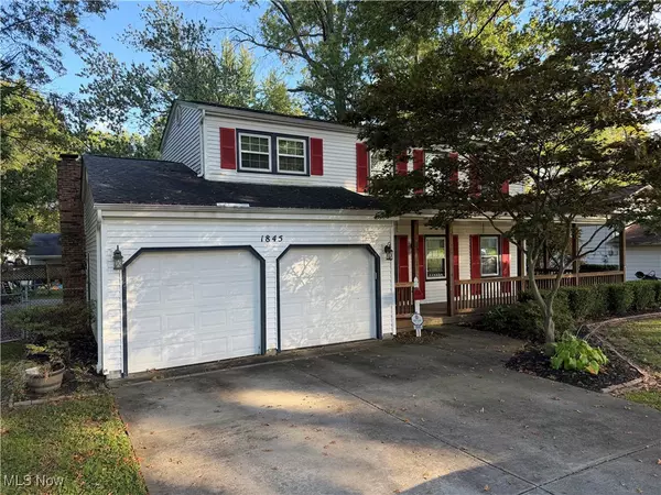 Austintown, OH 44511,1845 Celeste CIR