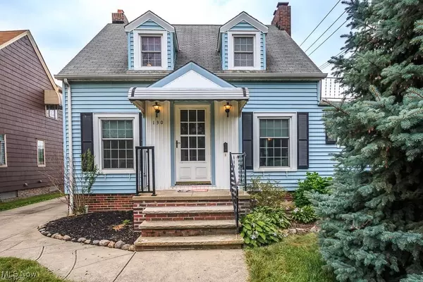 130 E 191st ST, Euclid, OH 44119