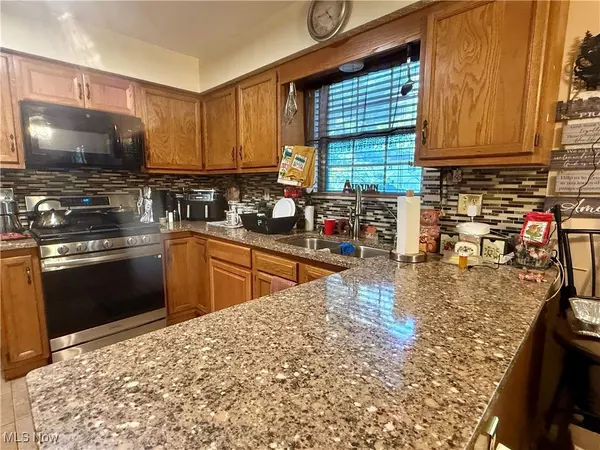 Copley, OH 44321,1154 Millhaven DR