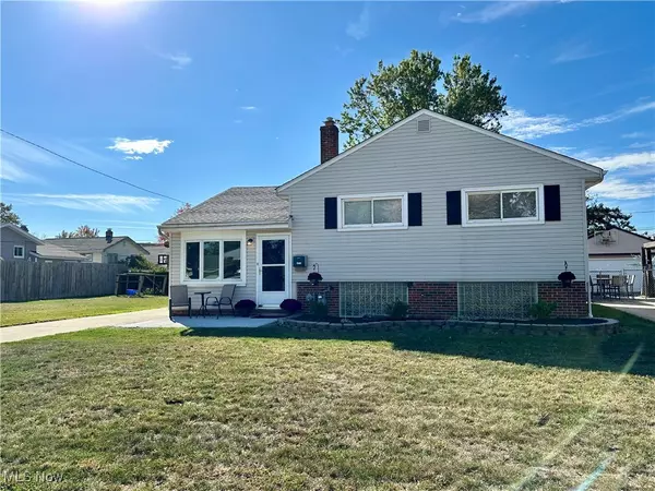 Willowick, OH 44095,31716 Daniel DR