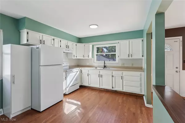 Akron, OH 44306,791 Georgia AVE