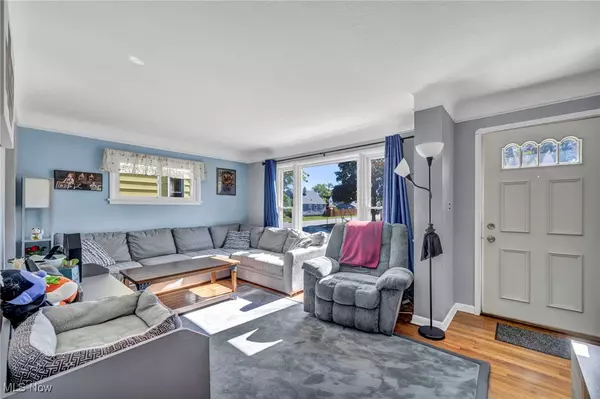 Parma, OH 44129,6706 Alber AVE