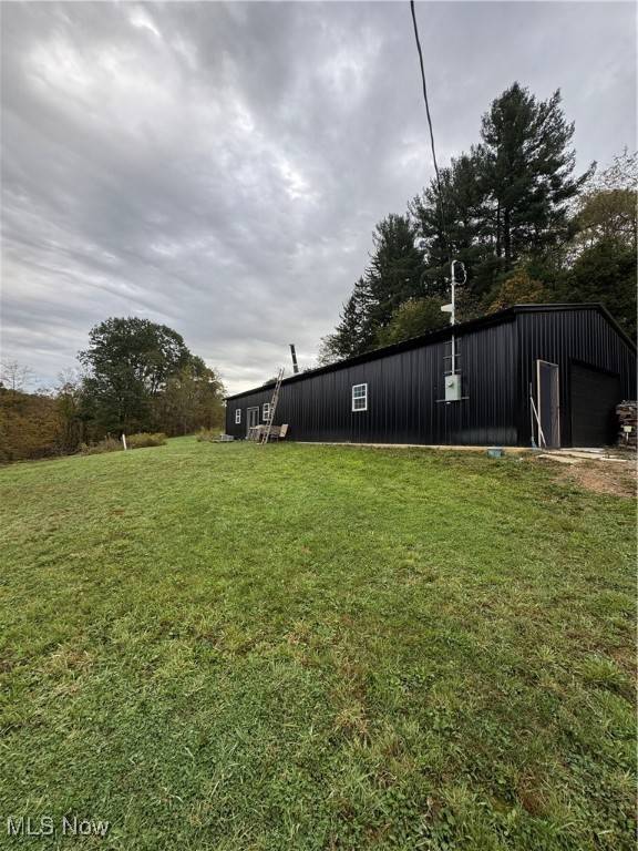 New Cumberland, WV 26047,396 Congo Arroyo RD