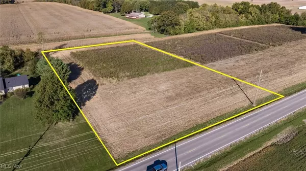 Baltimore, OH 43105,0 Lancaster-Newark RD NE #Lot B