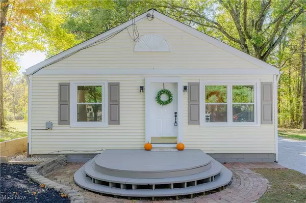 786 Southeast AVE, Tallmadge, OH 44278