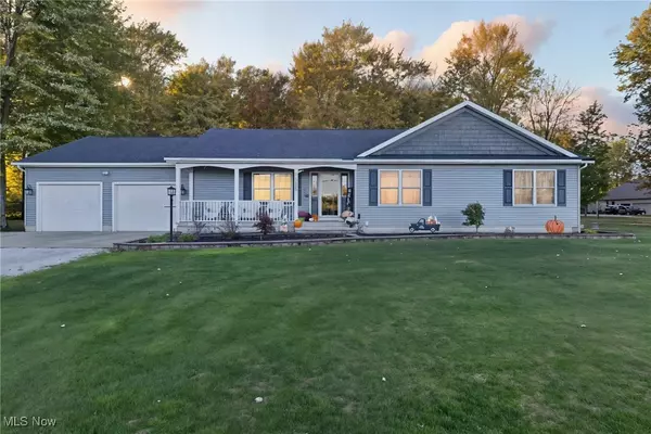 3203 Merchants AVE, Ashtabula, OH 44004