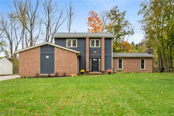 7357 Sylvan DR, Kent, OH 44240