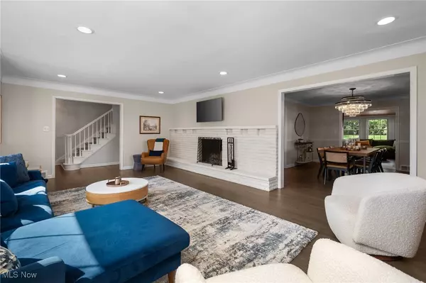 Shaker Heights, OH 44122,3148 Belvoir BLVD