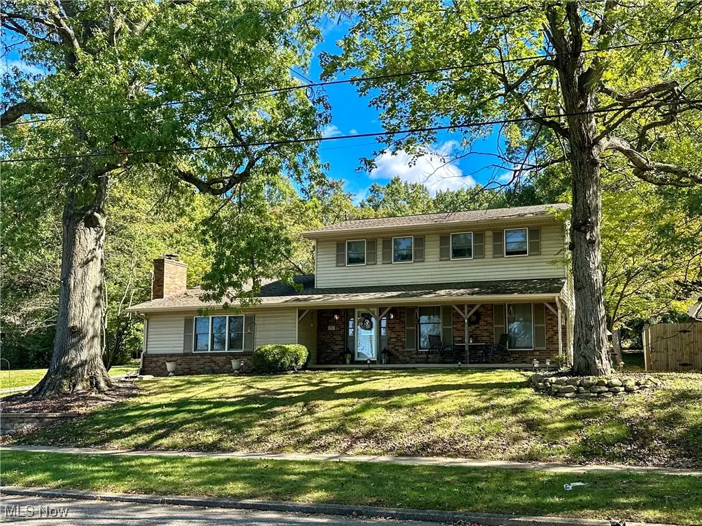 Niles, OH 44446,737 N Bentley AVE